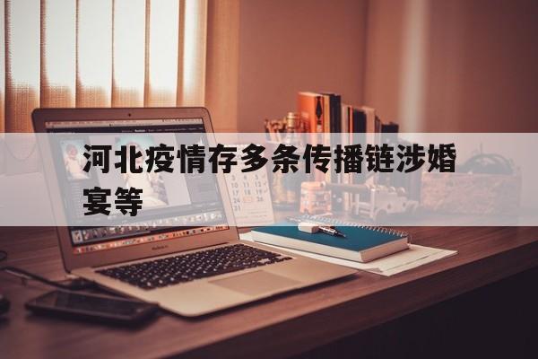 【河北疫情存多条传播链涉婚宴等