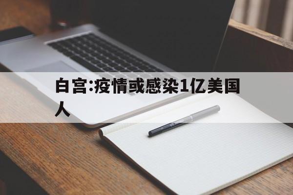 关于白宫:疫情或感染1亿美国人的信息